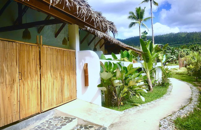 Yumi Villas Port Barton - Foto 60