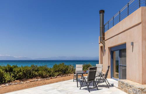 Elaia's Modern Villa - Panoramic Sea View - Foto 52