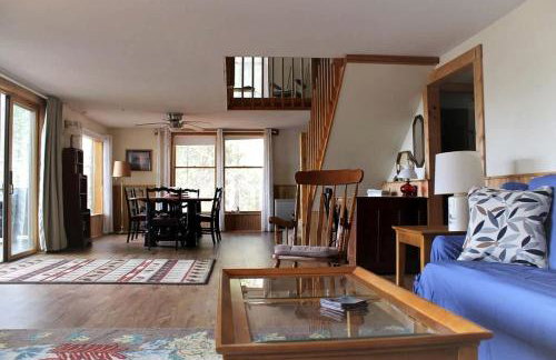 Charming Waterfront Cottage with Scenic Views, canoe Access, Near Bar Harbor, Mount Desert Island, Maine - Foto 7