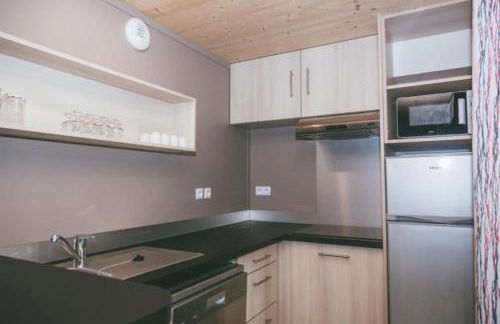 Chalet 3 étoiles - Piscine - ccaffag - Photo 5