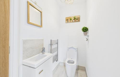 No4 Harveys Yard By Signature Stays - Luxury Stay - Beach - Parking - Foto 16