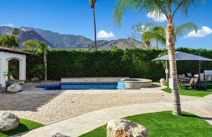 Movie Theater, Game Room, Pool, Hot Tub, & Views Villa Toscana by Avantstay - Foto 72