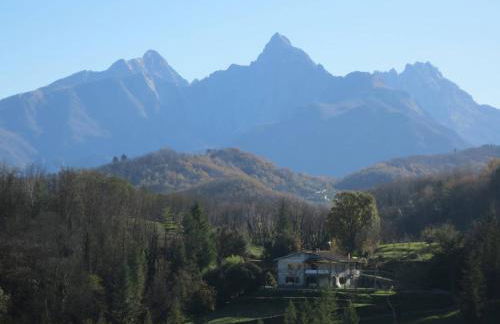 Vista Alpi Apuane - Foto 19
