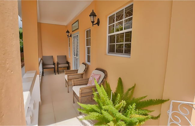 ClarenceVille Villa Apartments - Foto 19