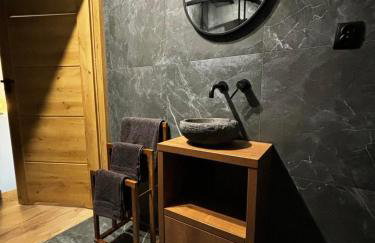 Stodoły na wzgórzu - Foto 64