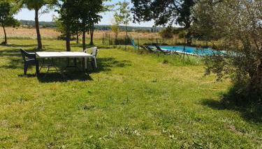 Évasion provençale - Foto 5, Garden