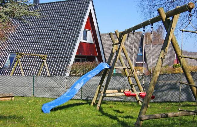 House in Damp Near Baltic Sea Beach - Foto 10