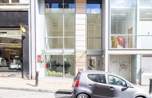 Luxury Apartment New Street Birmingham - Foto 33