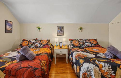 Game House in Royal Oak with Tiki Hut Dog Friendly - Foto 21