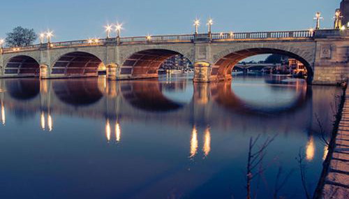 Kingston Flat - Foto 4