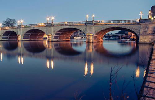 Kingston Flat - Foto 4