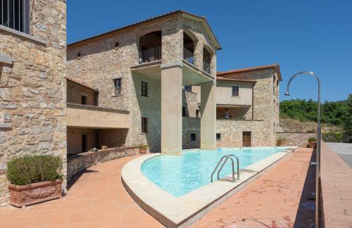 Borgo di Gaiole - Casa Julietta - apartment with a view & travel guide - Foto 6