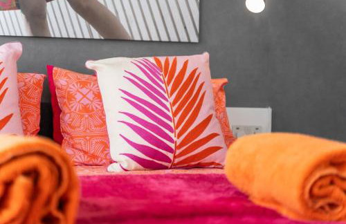 #25 World Famous Rotunda 18th floor skyline views - Near Bullring - Sleeps 4 - "Perfect for contractors and families" - Foto 33