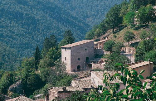 Residence Menotre - Foto 43