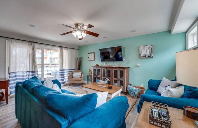 Bayview Veranda - Foto 19