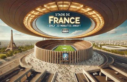 Cozy Station House & Direct Access to Paris - Foto 30