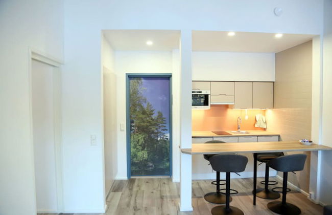 Polku Hotelli - Photo 60