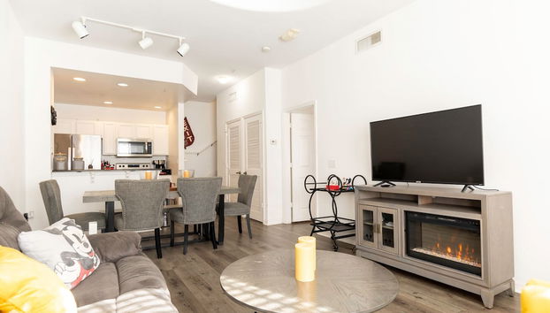 Entire House in Resort Just Minutes From Disney - Foto 3, Habitación