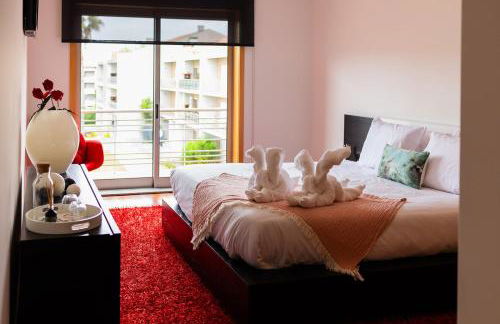 Fão Apart Vacation Apartments - Foto 11