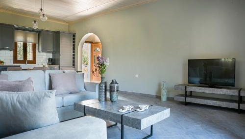 Cephalonian Countryside Villa - Foto 4