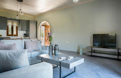 Cephalonian Countryside Villa - Foto 4