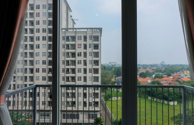 Cozy 1BR at Casa De Parco Apartment - Foto 45