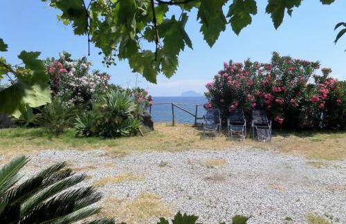 Case sulla spiaggia di Santa Marina Salina - Foto 37