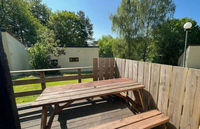 Bungalow in Virton Near Vallee de Rabais Lake - Foto 16