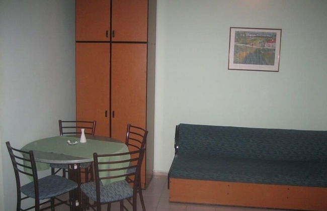 Caprice Apart Hotel - Foto 6