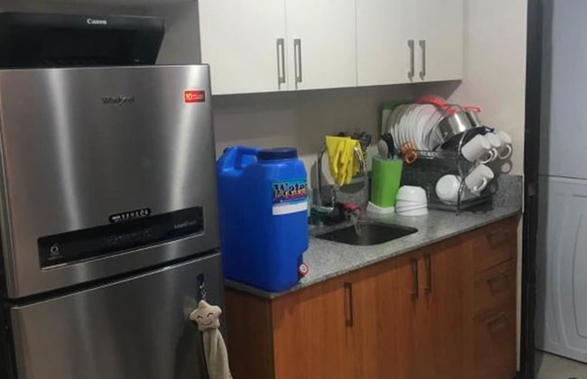 Cubao ManhattanHeights Unit 5H Tower C - Photo 14