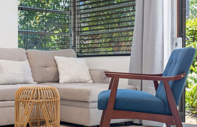 Delight and Cozy Apt Close to Las Olas the Beach - Foto 27