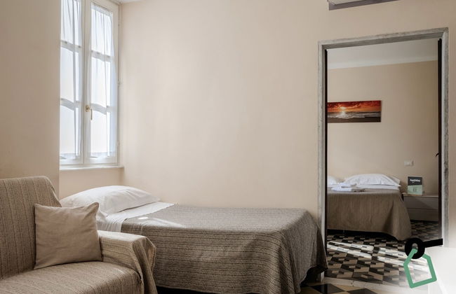 HOTIDAY Apartment Collection - Lerici Terrediliguria - Foto 24