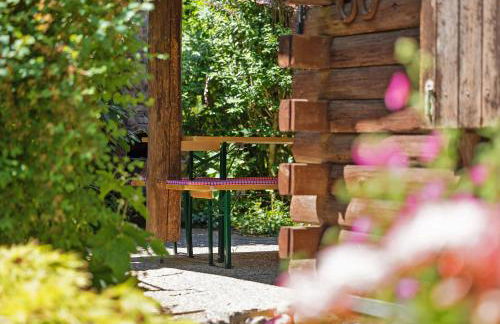 Blockhaus in Dornhan - Foto 25