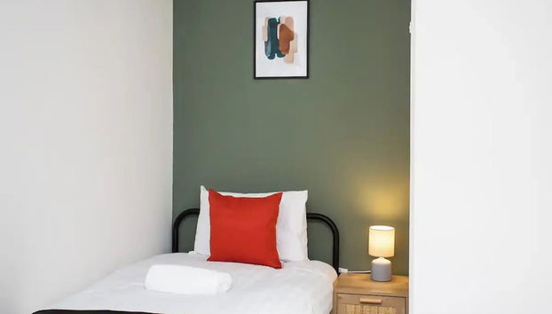 Roberts House Blyth - Photo 2