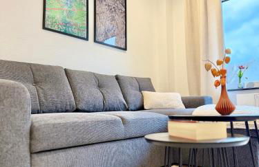 Hochwertig saniertes Apartment "Jana", direkt am Ruhrtalradweg, Arnsberg - Neheim - Foto 1