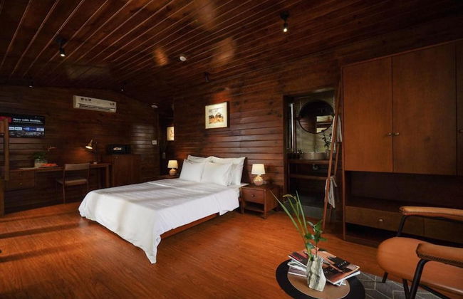 Nexus House Thao Dien - Foto 63