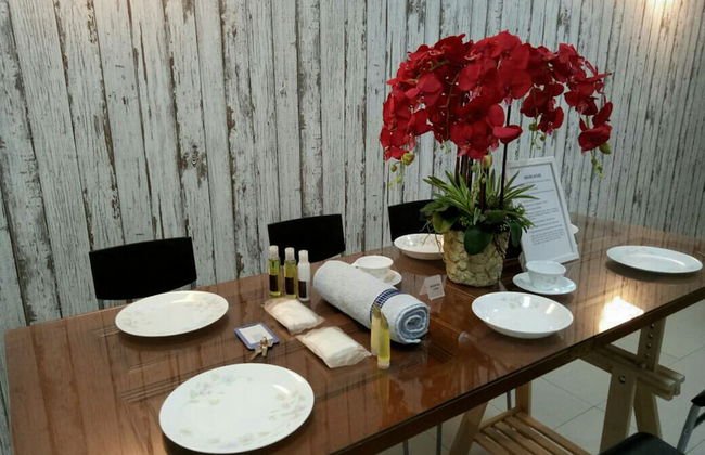 The Woody at Desa Tebrau - Photo 11