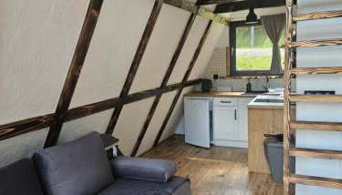 Osada Sroczy Jar - Foto 2