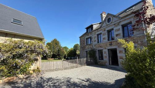 GÎTE Les Cigognes N0ires - Foto 2