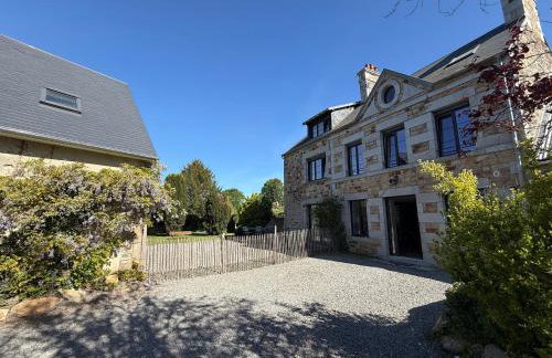 GÎTE Les Cigognes N0ires - Foto 2