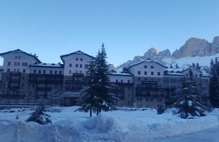 Residence Grand Hotel Carezza - Foto 64