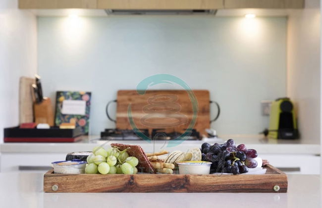 ZEN Paradise - 2-br Waterfront Ocean View Retreat - Foto 18