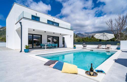 Villa Invigo - Brand New Private Pool Villa - Foto 45