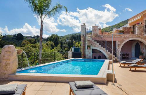 Villa Kois by PosarelliVillas - Foto 16