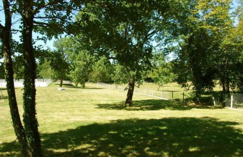 Gîte la Hulotte - Foto 11