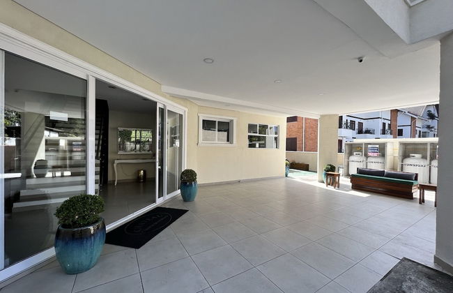 Chateau Campos do Jordão - Foto 47