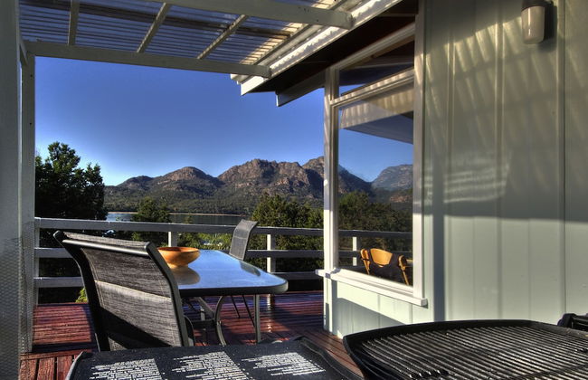 Freycinet Beachfront Retreat - Foto 15
