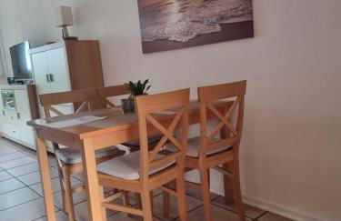 Nordseehaus Dangast - Foto 22