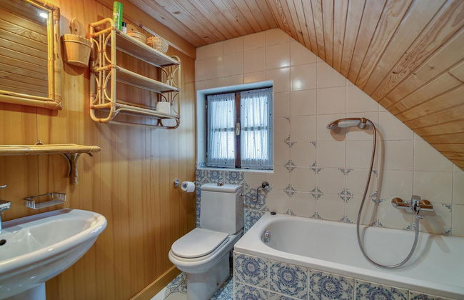 Chalet Kupljenik Near Bled Lake - Photo 18