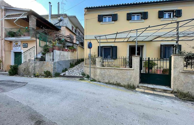 Ourano -gastouri Village Center - Foto 8